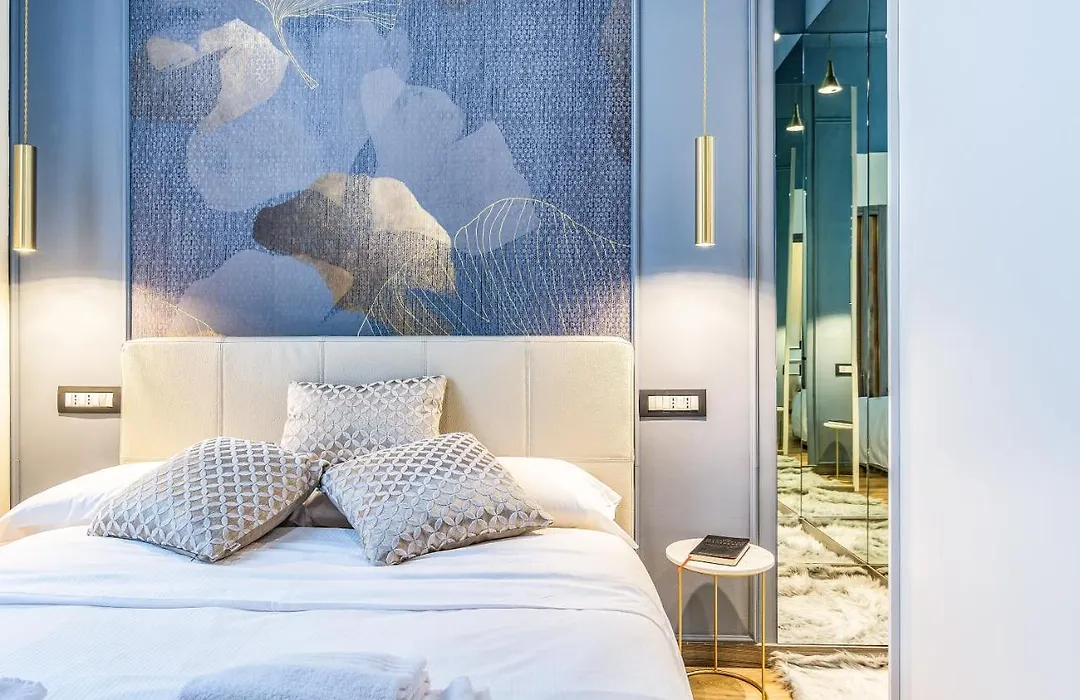 Bligny Studio 4Pax Wifi Bocconi District-1