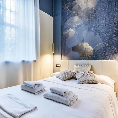 Bligny Studio 4Pax Wifi Bocconi District-3