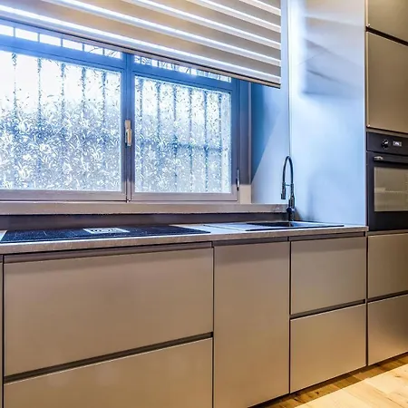 Bligny Studio 4Pax Wifi Bocconi District-2